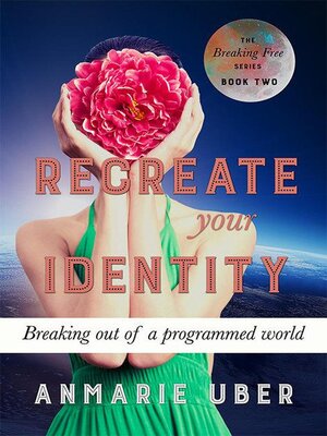 cover image of Recreate Your Identity